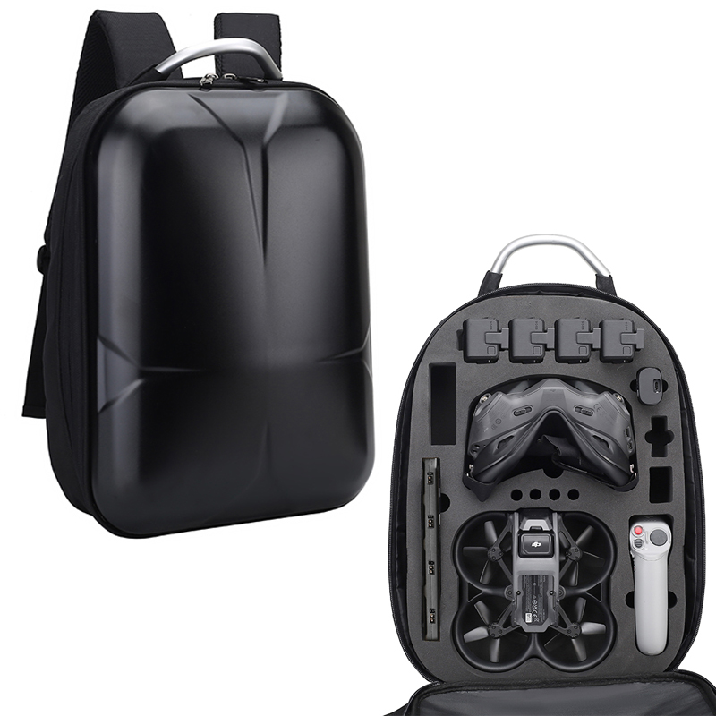 Fpv Drone Goggles - Tas Ransel Tahan Air Durikerk Kacamata