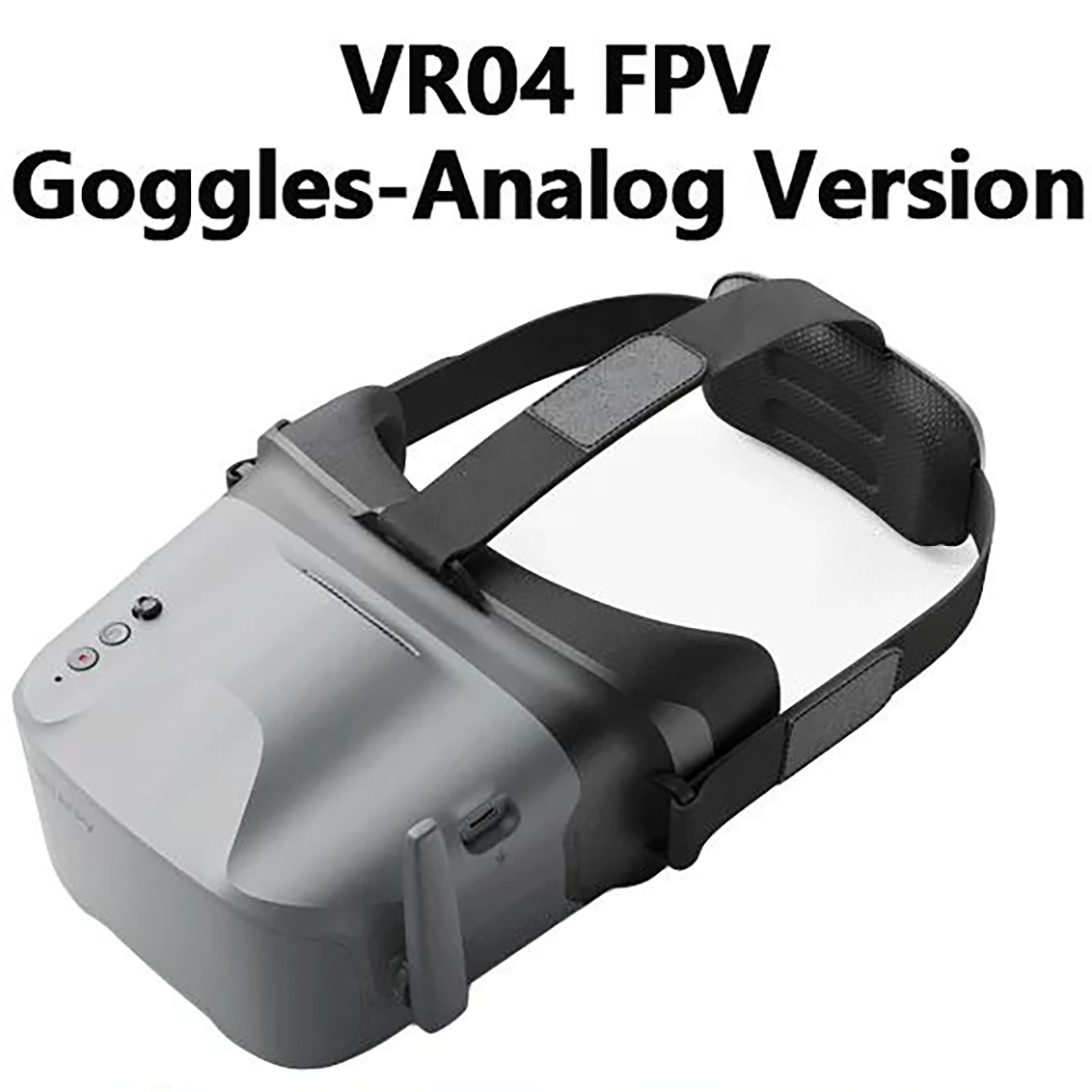 Fpv Drone Goggles - BetaFPV VR04 Kacamata FPV – Versi