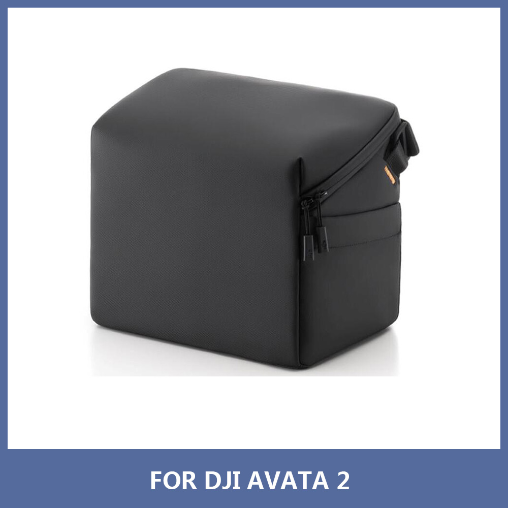 Fpv Drone Bag - Tas Penyimpanan Portabel untuk Kacamata DJI