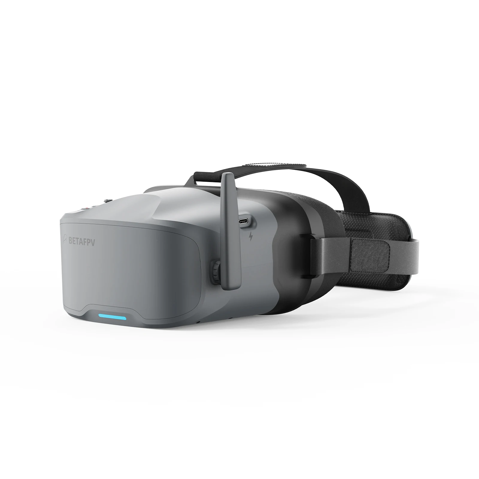 BetaFPV VR04 Kacamata FPV – Ve - Fpv Drone Goggles ulasan dan harga