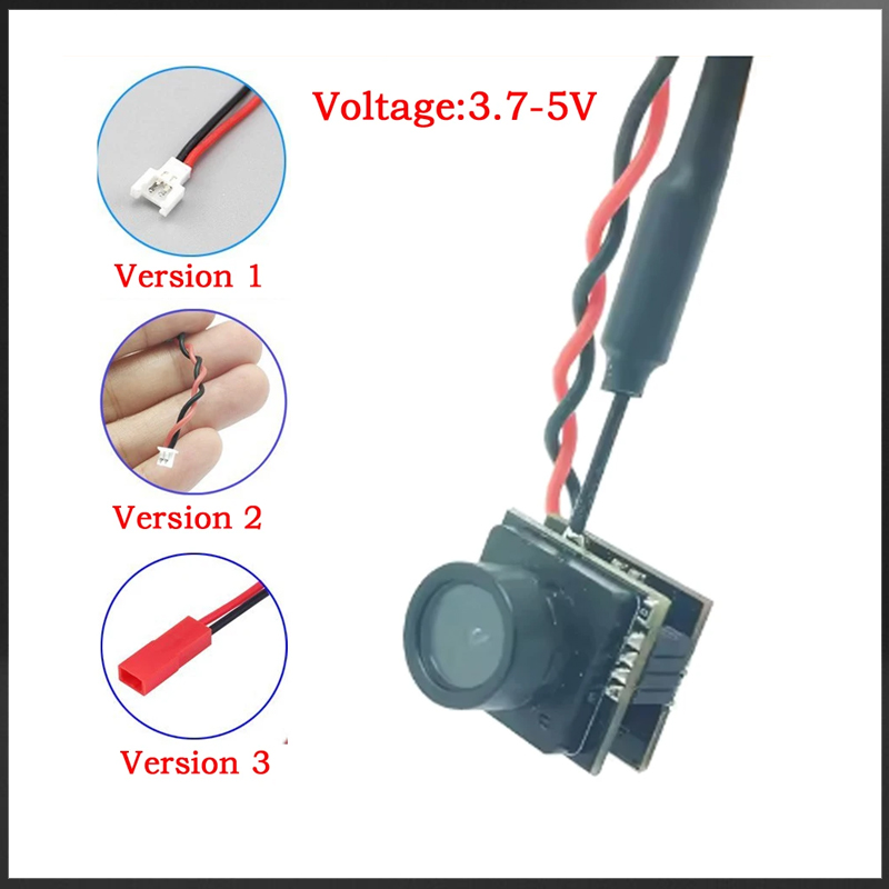 SLONWAKE FPV 25mW Simulasi Day - Fpv Drone Frame ulasan dan harga