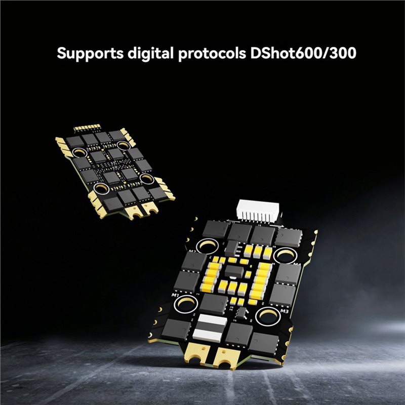 [Promosi] Untuk Drone RC FPV,  - Fpv Drone Esc ulasan dan harga