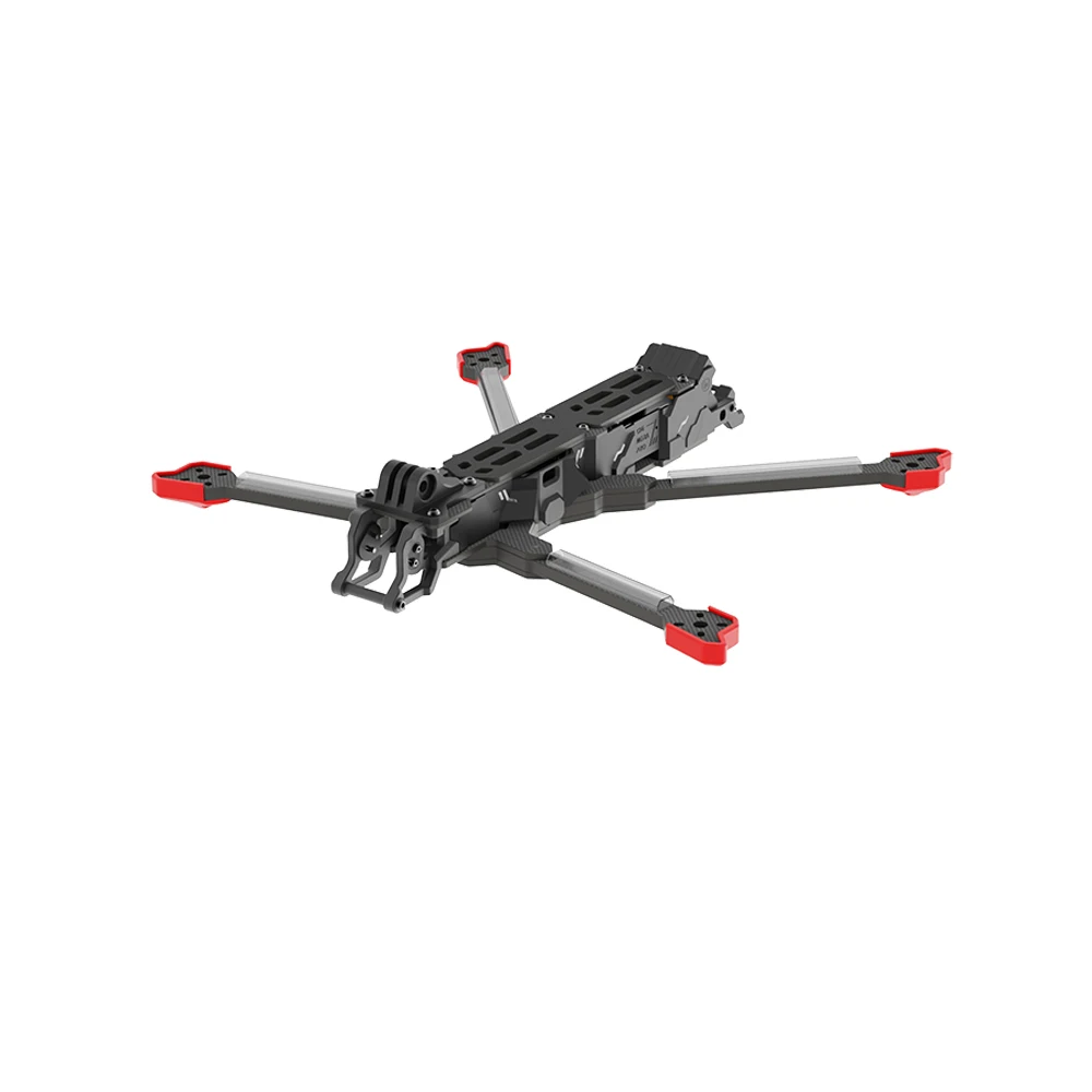 Kit Rangka Drone FPV Chimera7  - Fpv Drone Frame ulasan dan harga